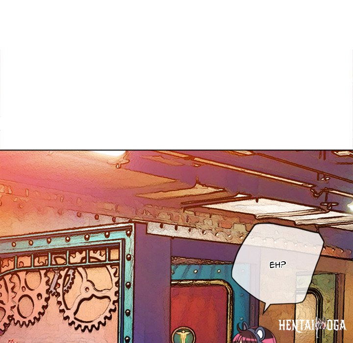 My High School Bully My High School Bully Chapter 120 - Page 66