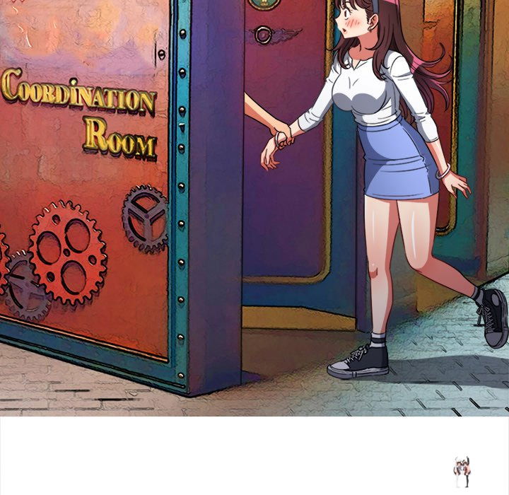 My High School Bully My High School Bully Chapter 120 - Page 67