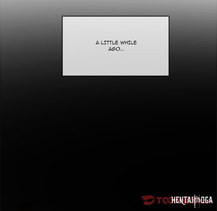 My High School Bully My High School Bully Chapter 120 - Page 76