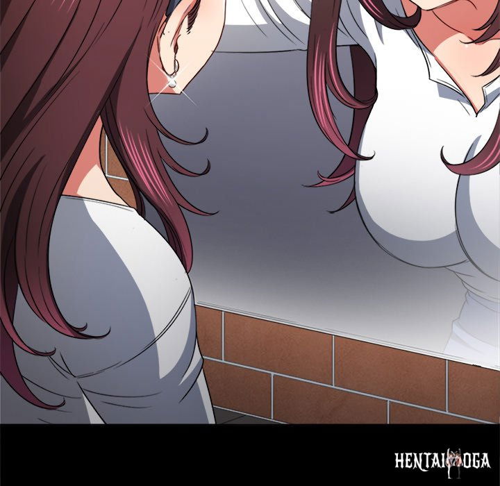 My High School Bully My High School Bully Chapter 120 - Page 78