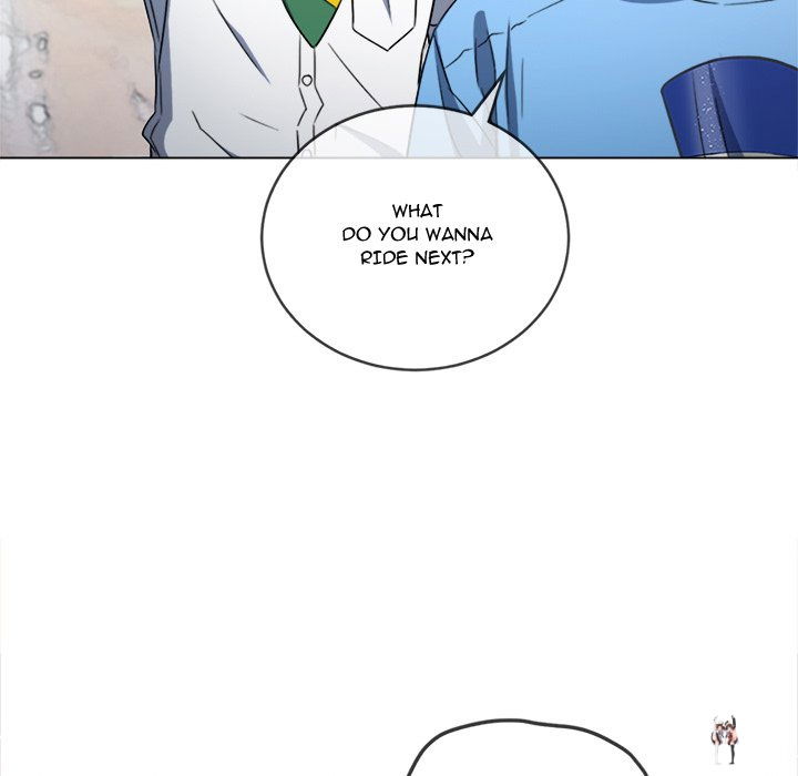 My High School Bully My High School Bully Chapter 120 - Page 8