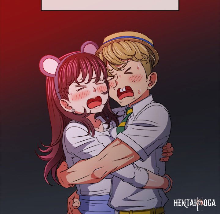 My High School Bully My High School Bully Chapter 120 - Page 80