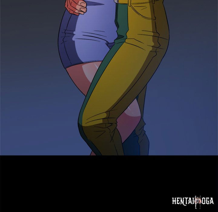 My High School Bully My High School Bully Chapter 120 - Page 81