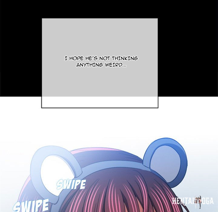 My High School Bully My High School Bully Chapter 120 - Page 82