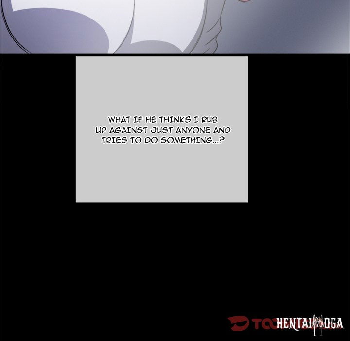 My High School Bully My High School Bully Chapter 120 - Page 84