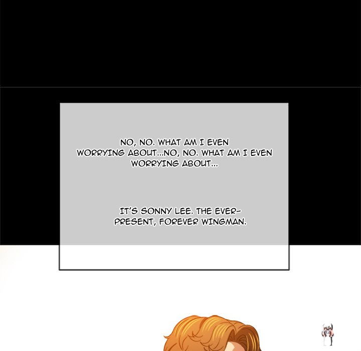 My High School Bully My High School Bully Chapter 120 - Page 85