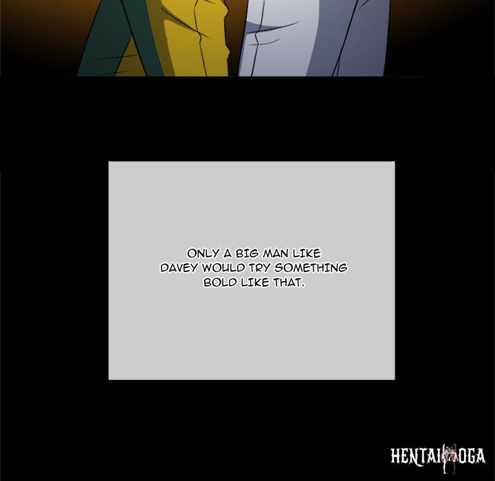 My High School Bully My High School Bully Chapter 120 - Page 87