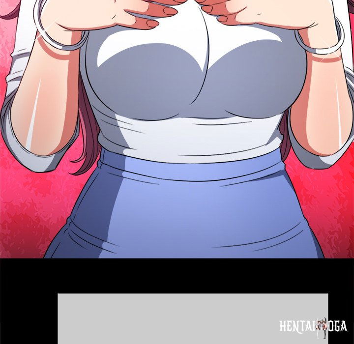 My High School Bully My High School Bully Chapter 120 - Page 90