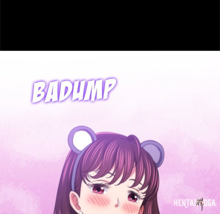 My High School Bully My High School Bully Chapter 120 - Page 93