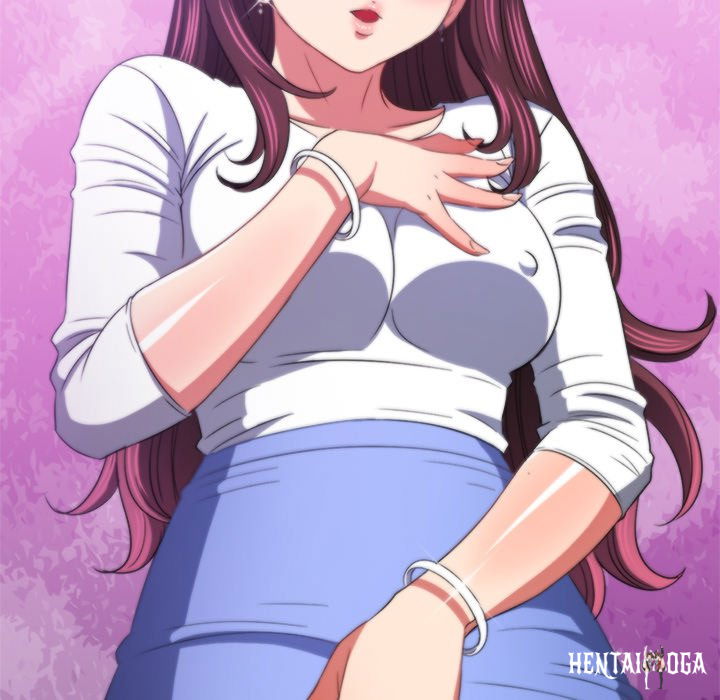 My High School Bully My High School Bully Chapter 120 - Page 94