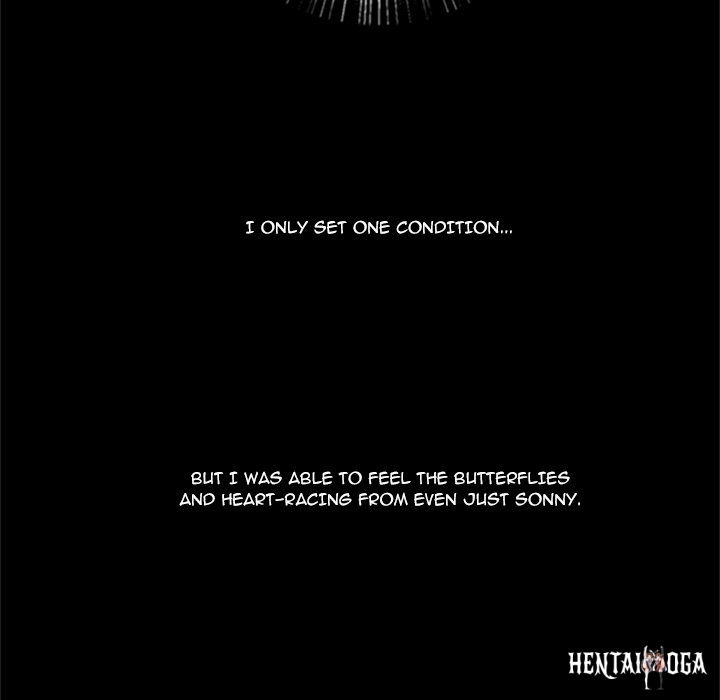 My High School Bully My High School Bully Chapter 120 - Page 96