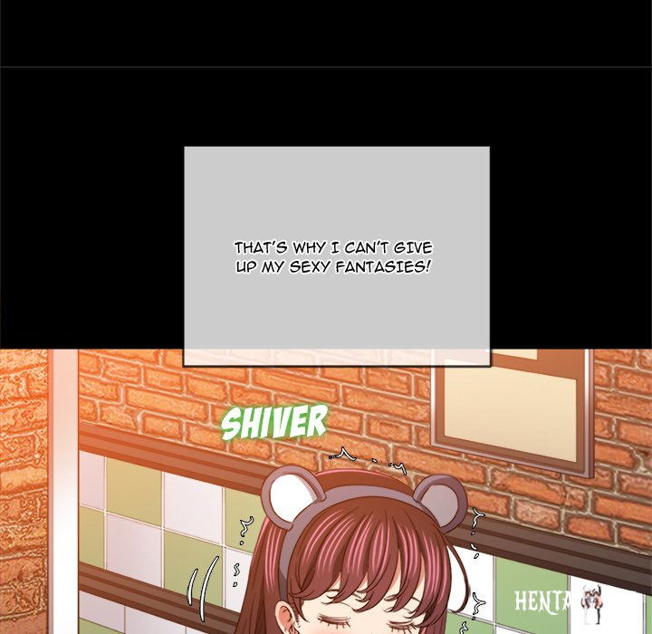 My High School Bully My High School Bully Chapter 120 - Page 98