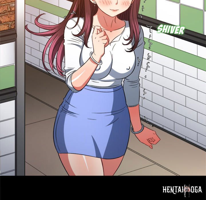 My High School Bully My High School Bully Chapter 120 - Page 99