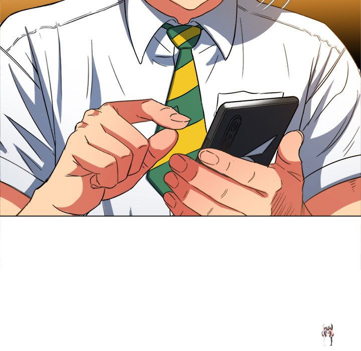 My High School Bully My High School Bully Chapter 121 - Page 10