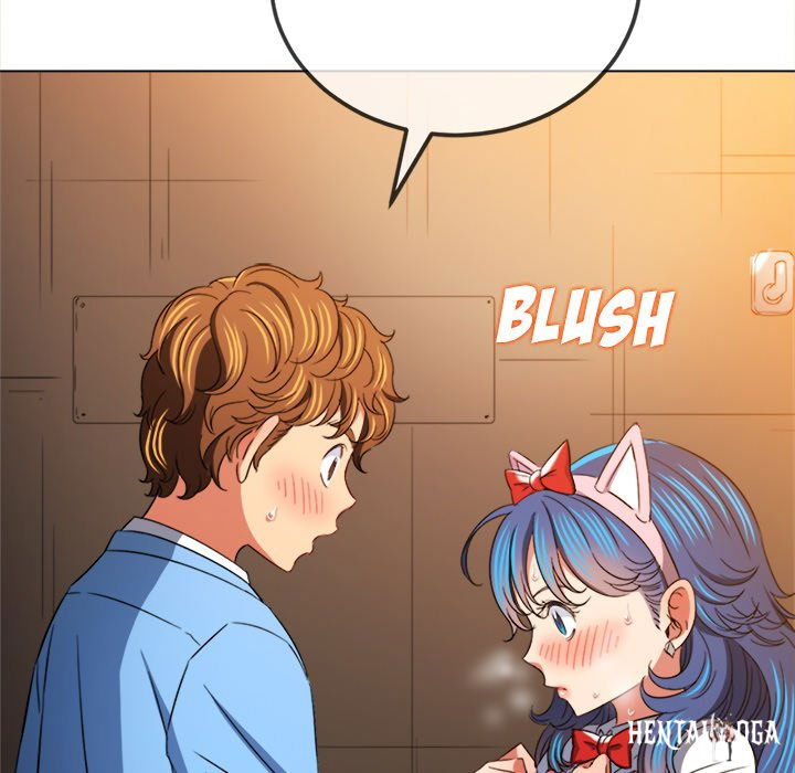 My High School Bully My High School Bully Chapter 121 - Page 100