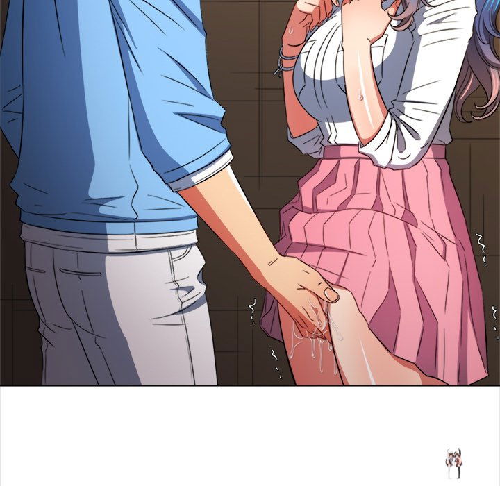 My High School Bully My High School Bully Chapter 121 - Page 101