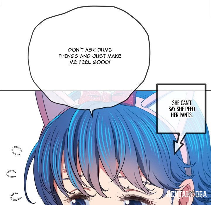 My High School Bully My High School Bully Chapter 121 - Page 102