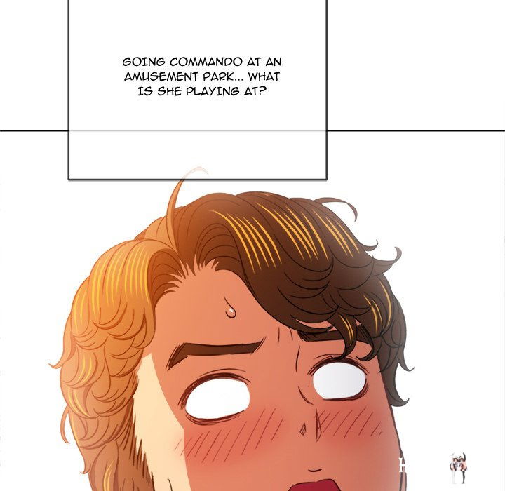 My High School Bully My High School Bully Chapter 121 - Page 104