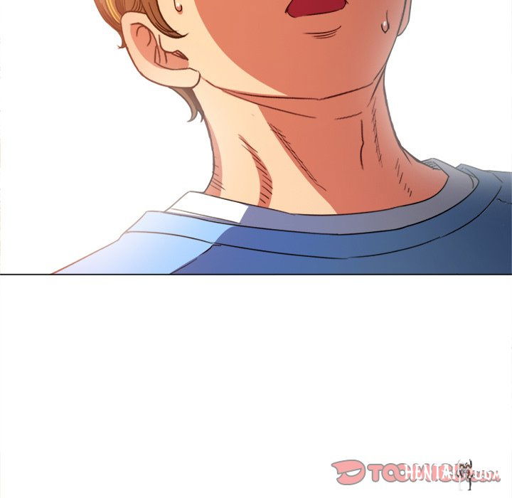 My High School Bully My High School Bully Chapter 121 - Page 105