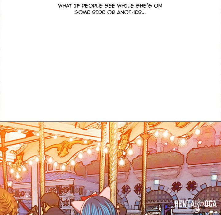 My High School Bully My High School Bully Chapter 121 - Page 106