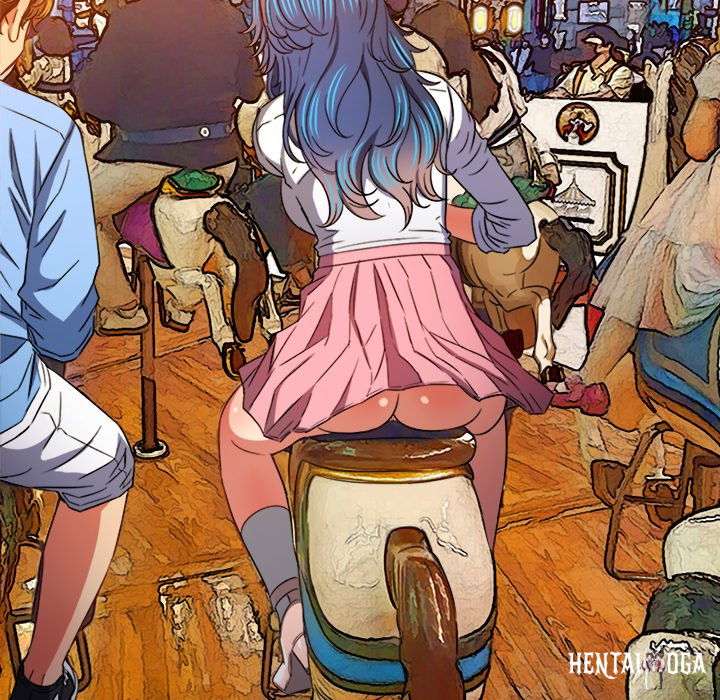 My High School Bully My High School Bully Chapter 121 - Page 107