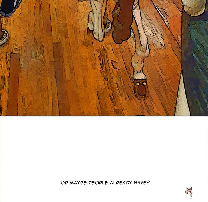 My High School Bully My High School Bully Chapter 121 - Page 108