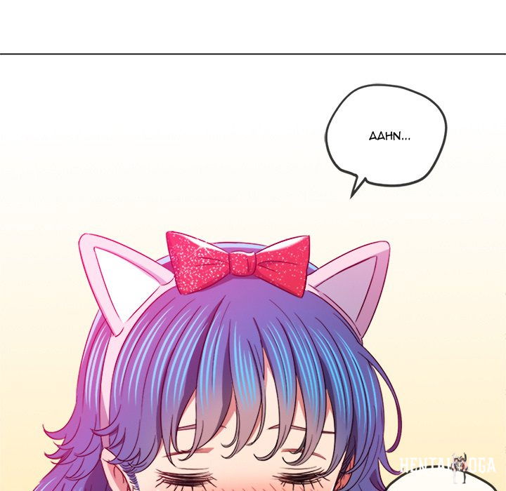 My High School Bully My High School Bully Chapter 121 - Page 110