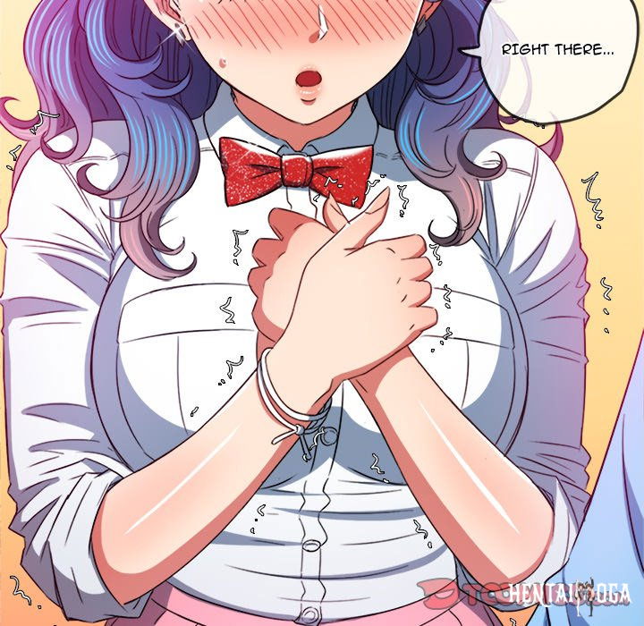 My High School Bully My High School Bully Chapter 121 - Page 111