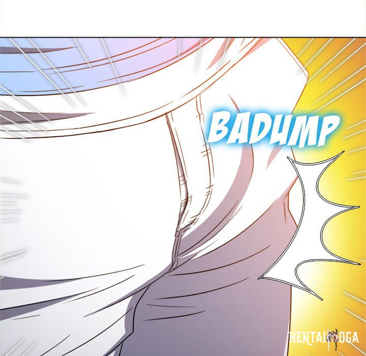 My High School Bully My High School Bully Chapter 121 - Page 115