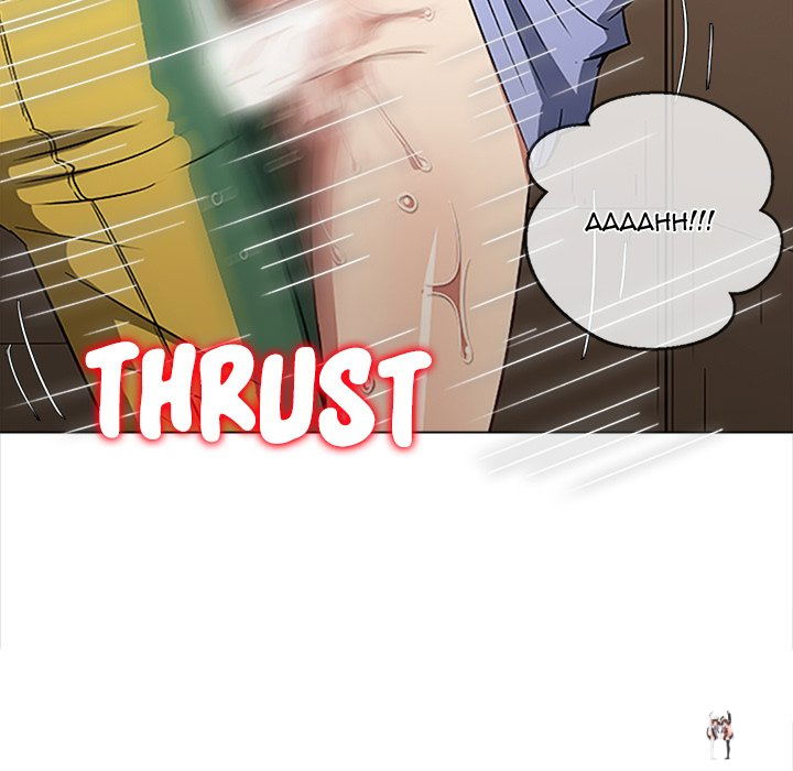 My High School Bully My High School Bully Chapter 121 - Page 119