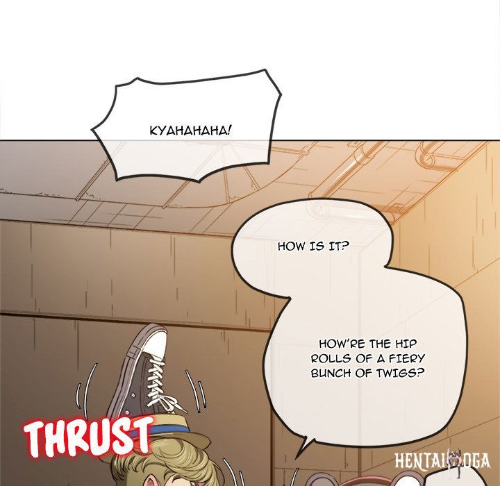 My High School Bully My High School Bully Chapter 121 - Page 120