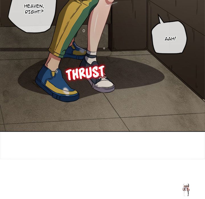 My High School Bully My High School Bully Chapter 121 - Page 122