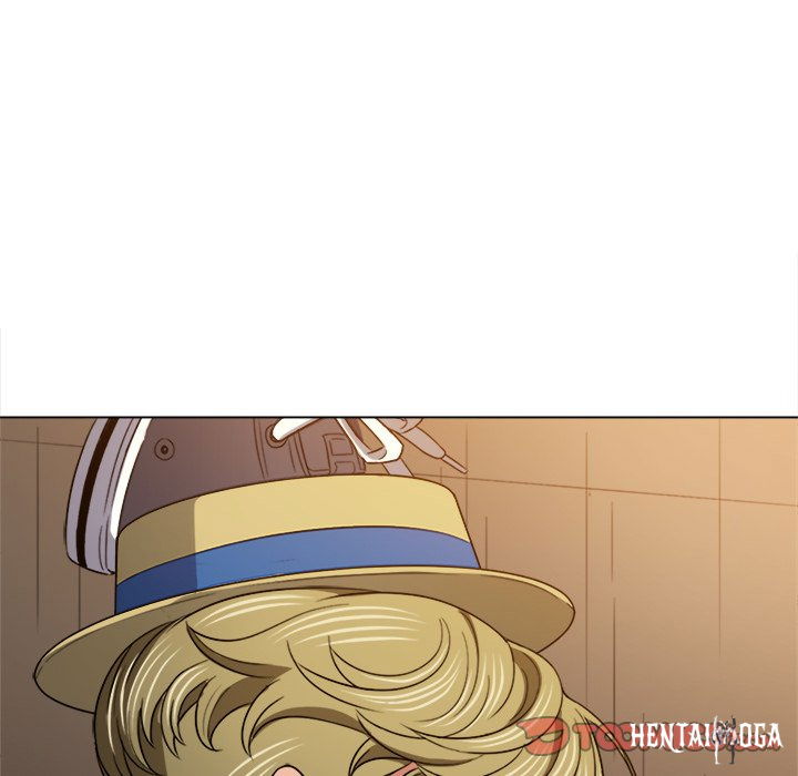 My High School Bully My High School Bully Chapter 121 - Page 123