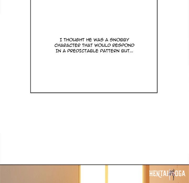 My High School Bully My High School Bully Chapter 121 - Page 125