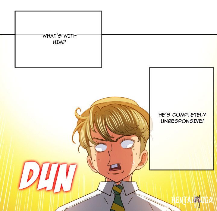 My High School Bully My High School Bully Chapter 121 - Page 127