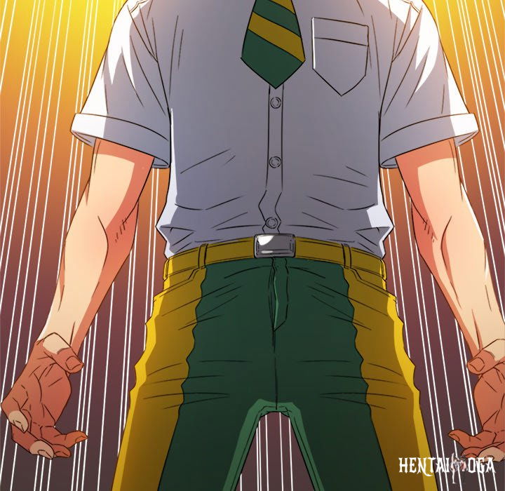 My High School Bully My High School Bully Chapter 121 - Page 128