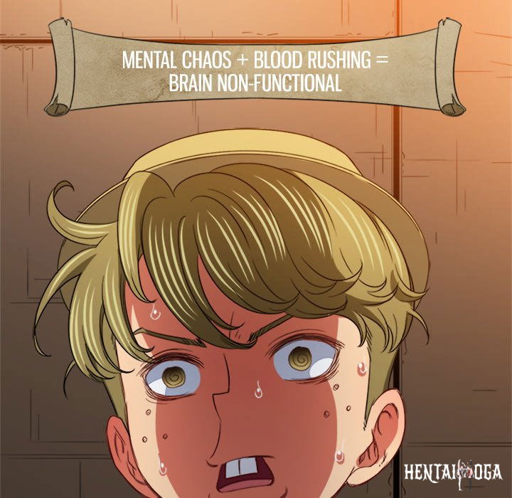 My High School Bully My High School Bully Chapter 121 - Page 130