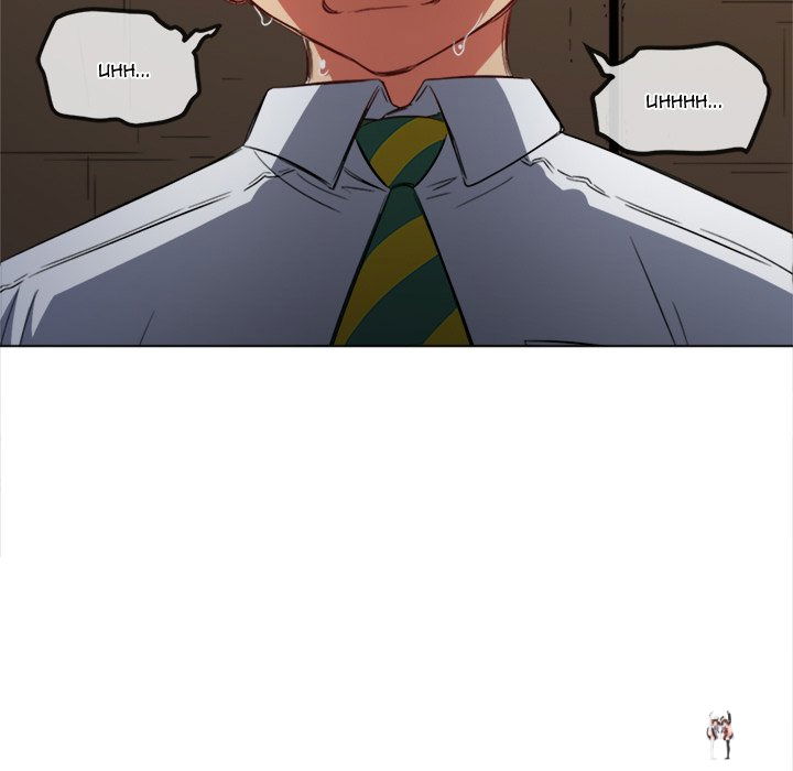 My High School Bully My High School Bully Chapter 121 - Page 131