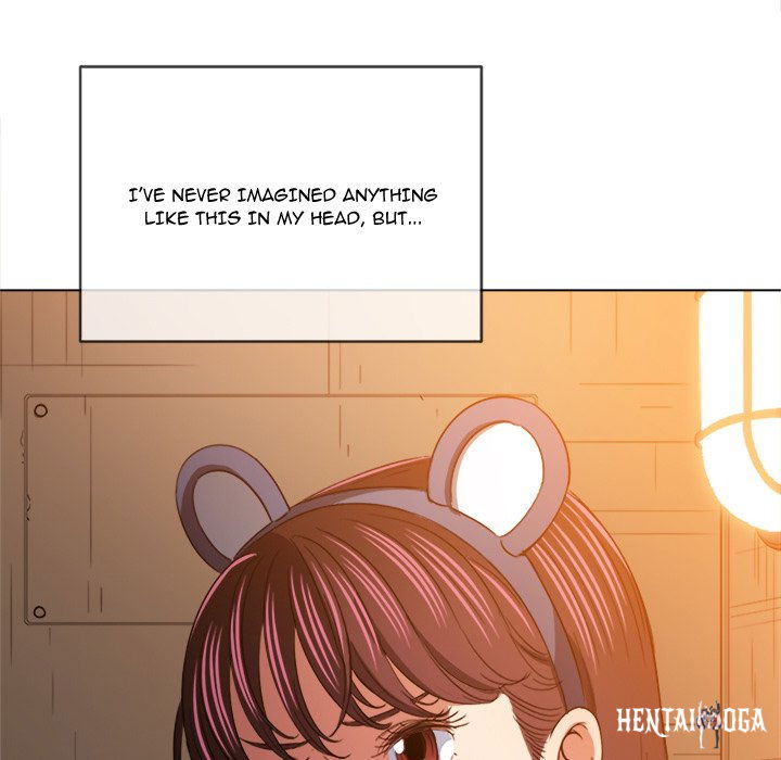 My High School Bully My High School Bully Chapter 121 - Page 132