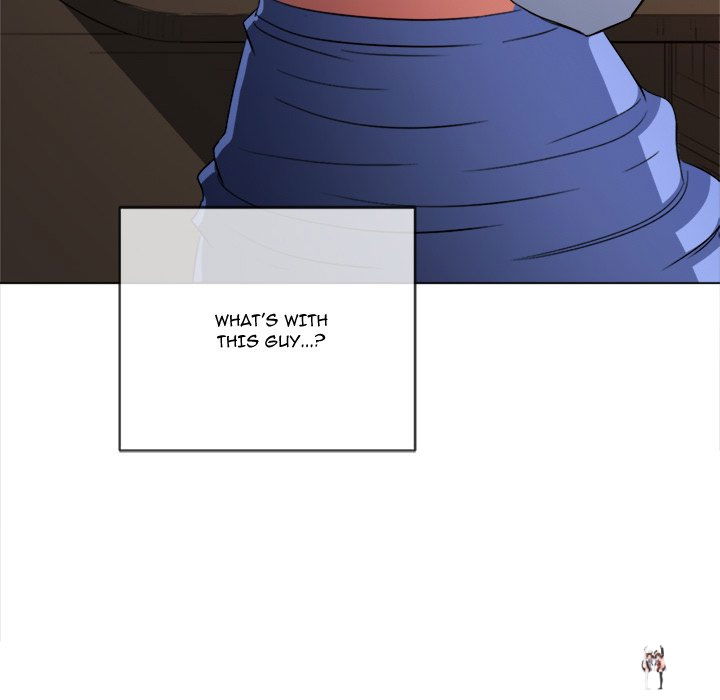 My High School Bully My High School Bully Chapter 121 - Page 134