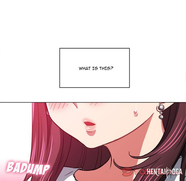 My High School Bully My High School Bully Chapter 121 - Page 135