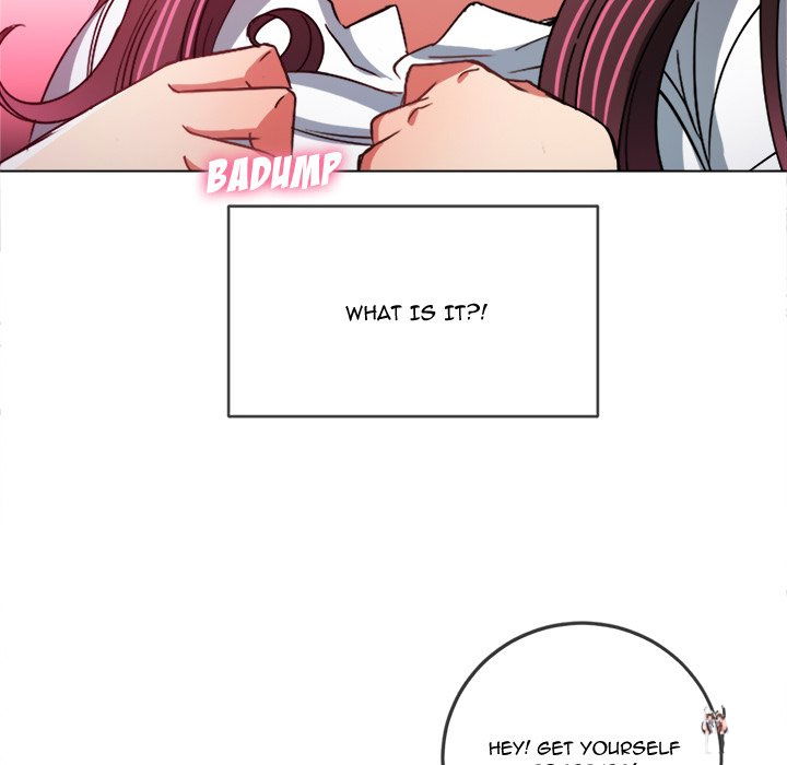 My High School Bully My High School Bully Chapter 121 - Page 136