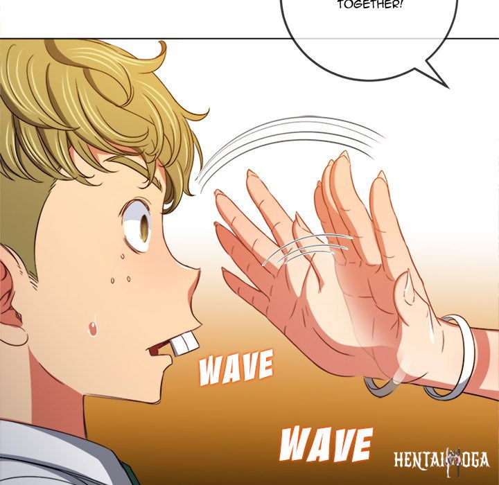 My High School Bully My High School Bully Chapter 121 - Page 137