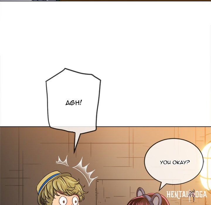 My High School Bully My High School Bully Chapter 121 - Page 138