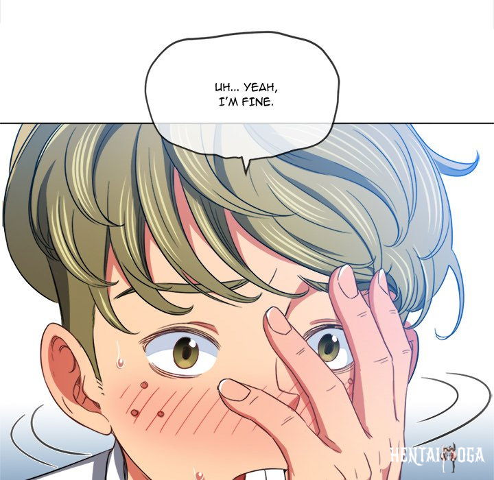 My High School Bully My High School Bully Chapter 121 - Page 140