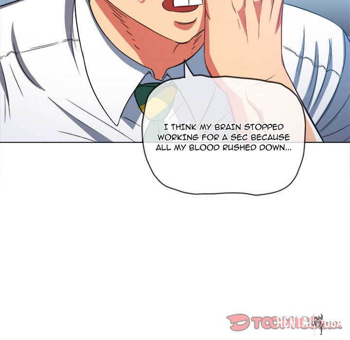 My High School Bully My High School Bully Chapter 121 - Page 141