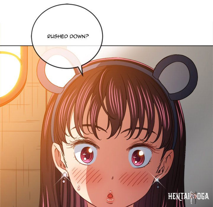 My High School Bully My High School Bully Chapter 121 - Page 142