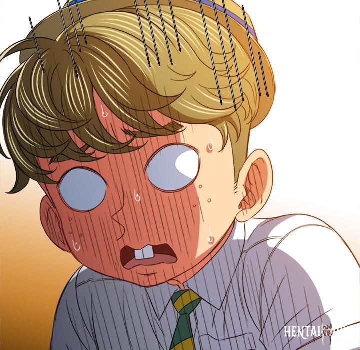 My High School Bully My High School Bully Chapter 121 - Page 149