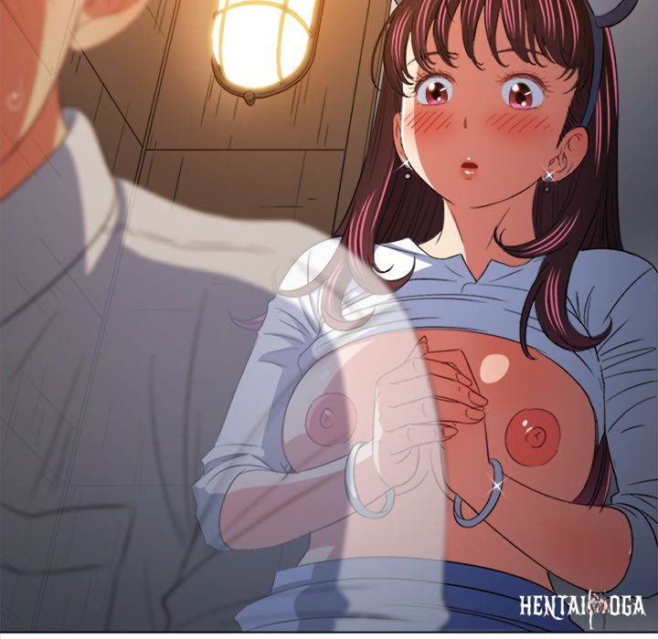 My High School Bully My High School Bully Chapter 121 - Page 151