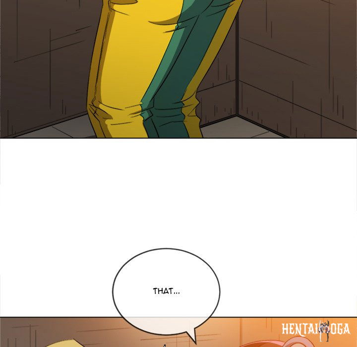 My High School Bully My High School Bully Chapter 121 - Page 156